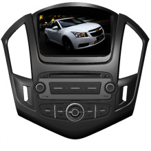 Windows CE Car DVD Player pour 2013 Chevrolet Cruze (TS8532)